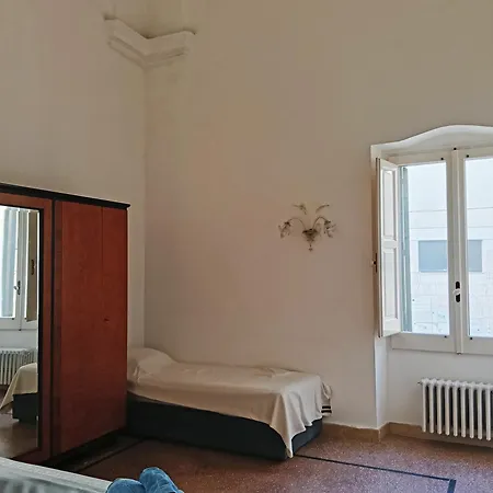 La Casa Del Mare Holiday home *