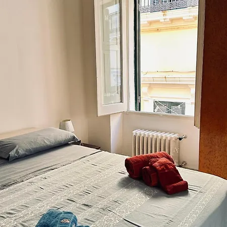 La Casa Del Mare Holiday home