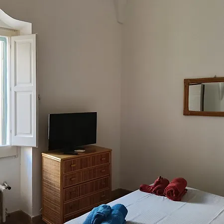 La Casa Del Mare Holiday home