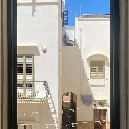 La Casa Del Mare Holiday home