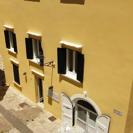 La Casa Del Mare غالّيبولي