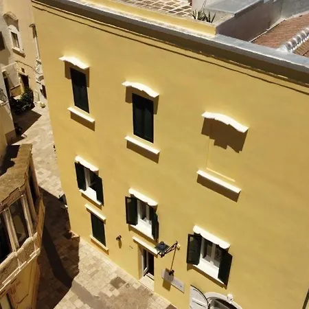 La Casa Del Mare غالّيبولي