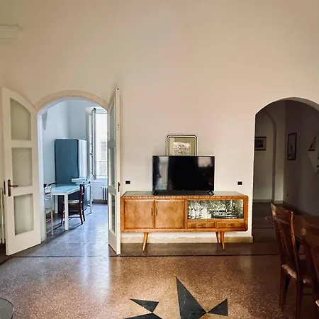 Casa vacanze La Casa Del Mare *