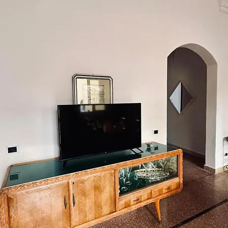 La Casa Del Mare غالّيبولي