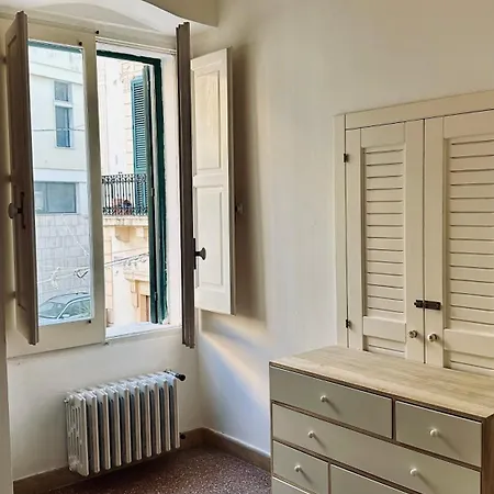 La Casa Del Mare غالّيبولي