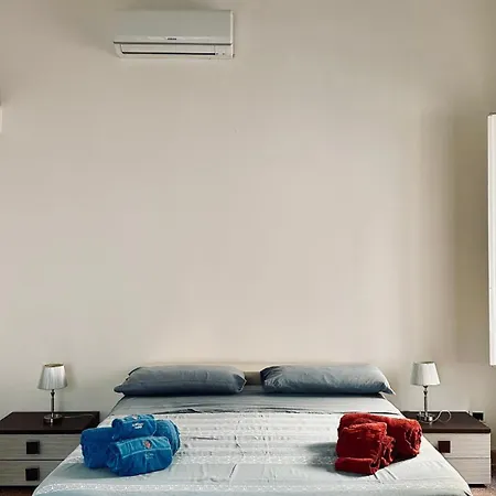بيت للعطل La Casa Del Mare