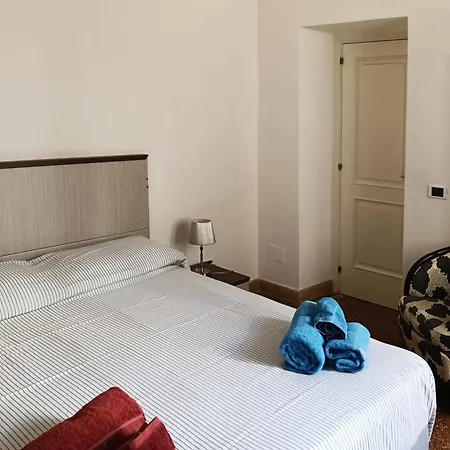 La Casa Del Mare بيت للعطل غالّيبولي