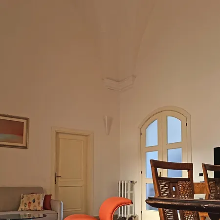 La Casa Del Mare غالّيبولي