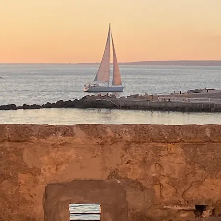 La Casa Del Mare * غالّيبولي