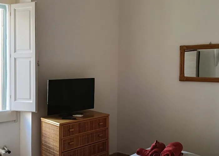 La Casa Del Mare Holiday home