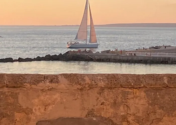 La Casa Del Mare * Gallipoli